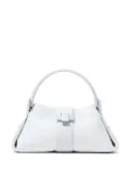 Proenza Schouler mini Park cross body bag - White