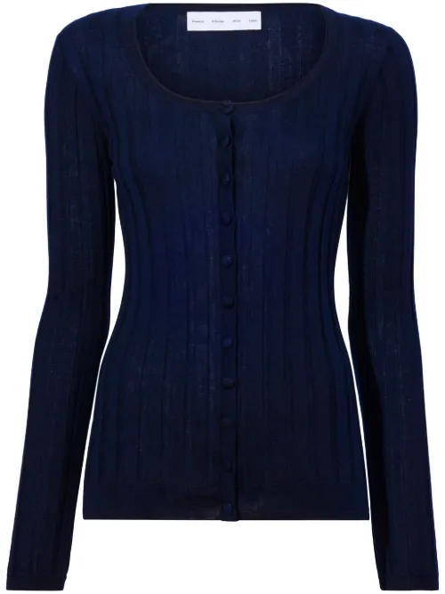 Cardigan Hattie - Proenza Schouler White Label - Modalova