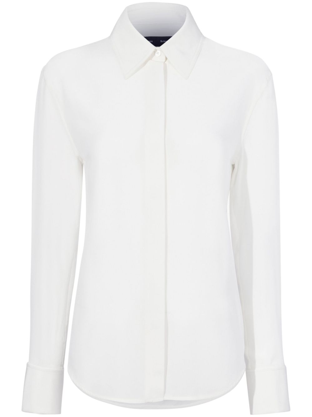 Proenza Schouler Arabella shirt - White