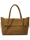 Proenza Schouler Tate tote bag - Brown