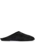 Proenza Schouler Glove slides - Black