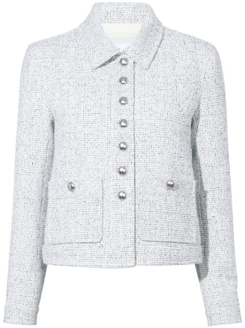 Proenza Schouler White Label Marcella jacket Women