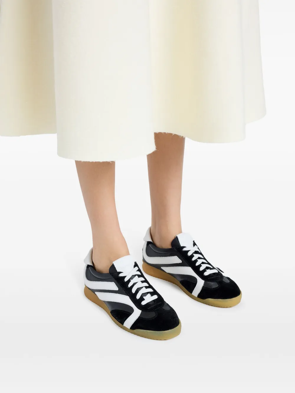 Proenza Schouler Track sneakers Zwart