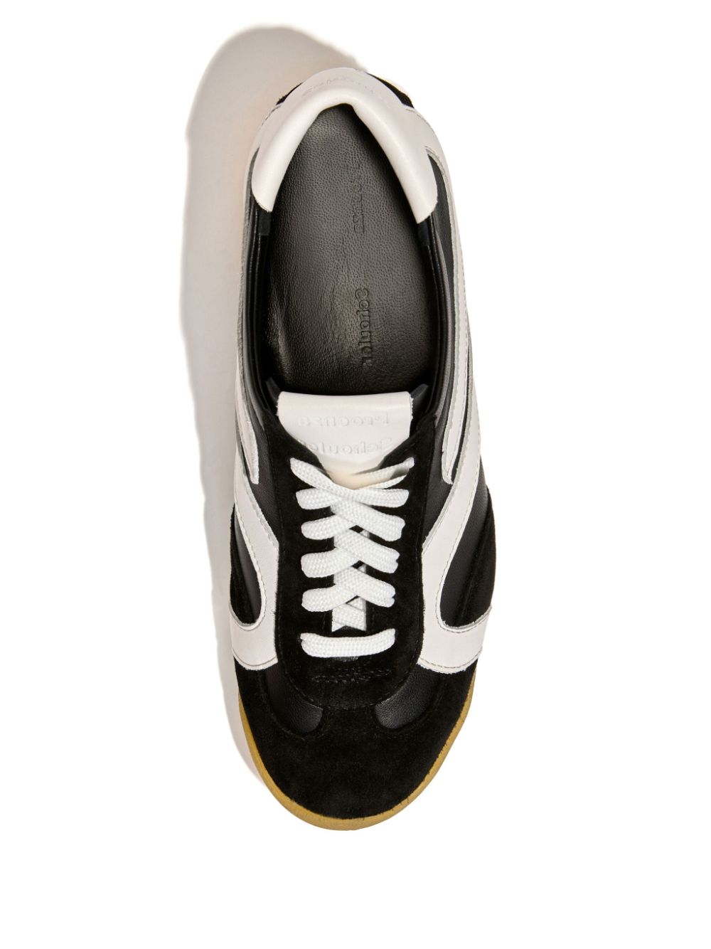 Proenza Schouler Track sneakers Zwart