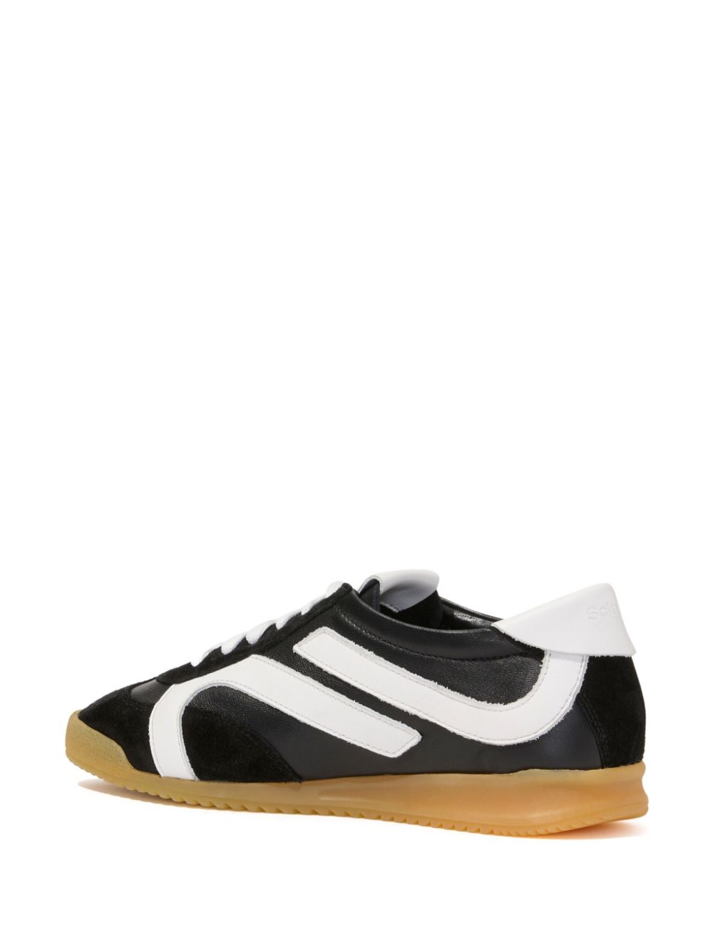 Proenza Schouler Track sneakers Zwart