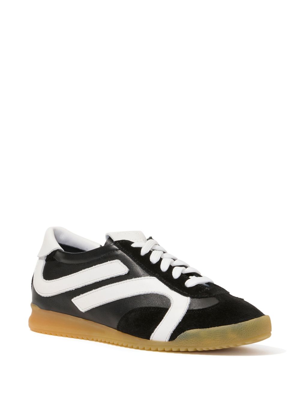 Proenza Schouler Track sneakers - Zwart