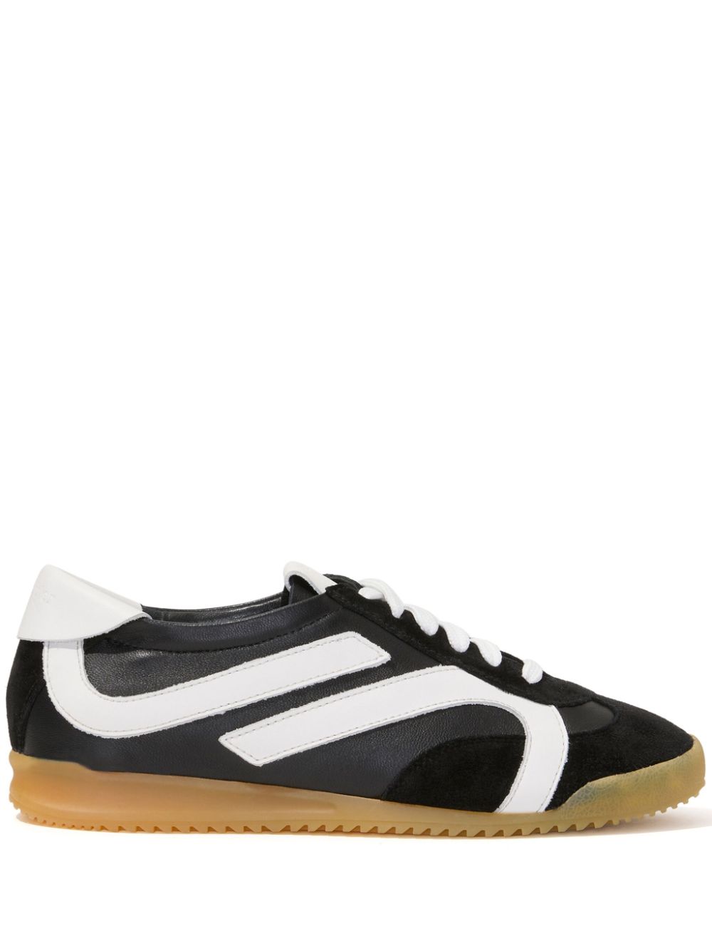 Proenza Schouler Track sneakers Zwart