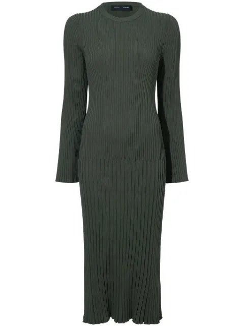 Proenza Schouler Kenna dress