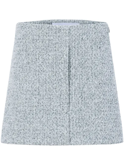 Minijupe Elise - Proenza Schouler White Label - Modalova
