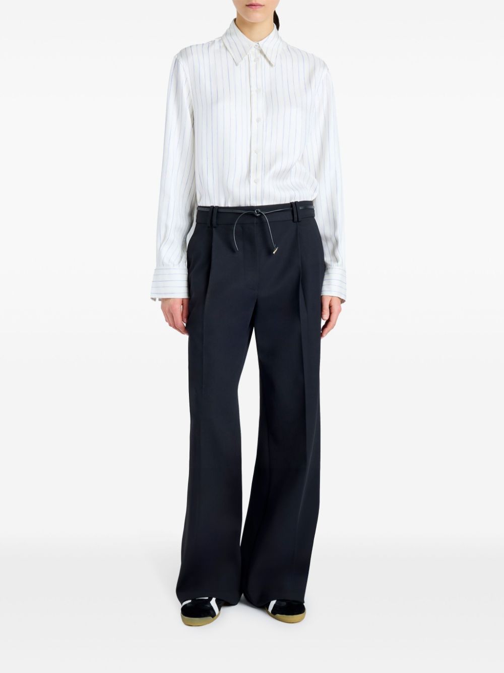 Proenza Schouler Savannah trousers Women