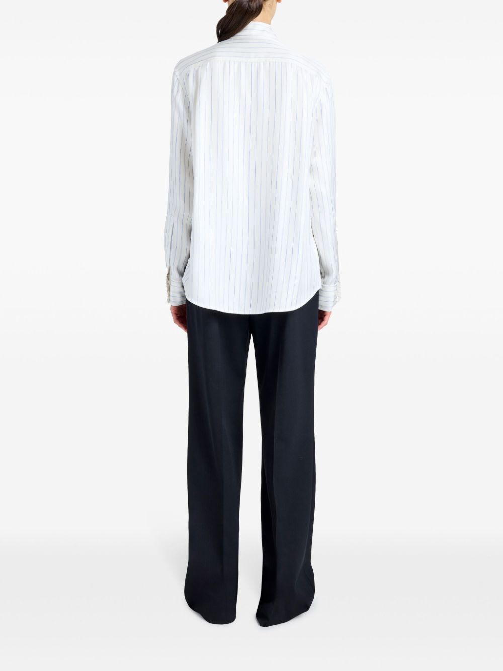 Proenza Schouler Savannah trousers Women