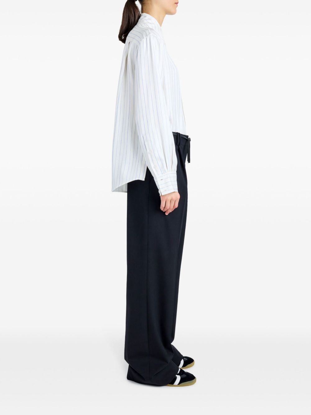 Proenza Schouler Savannah trousers Women