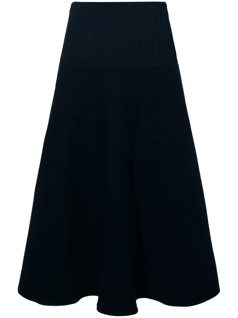 Proenza Schouler White Label Katalina midi skirt Women