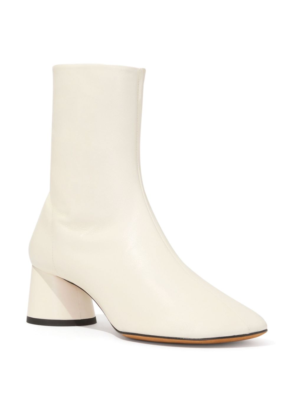 Proenza Schouler Glove boots - White