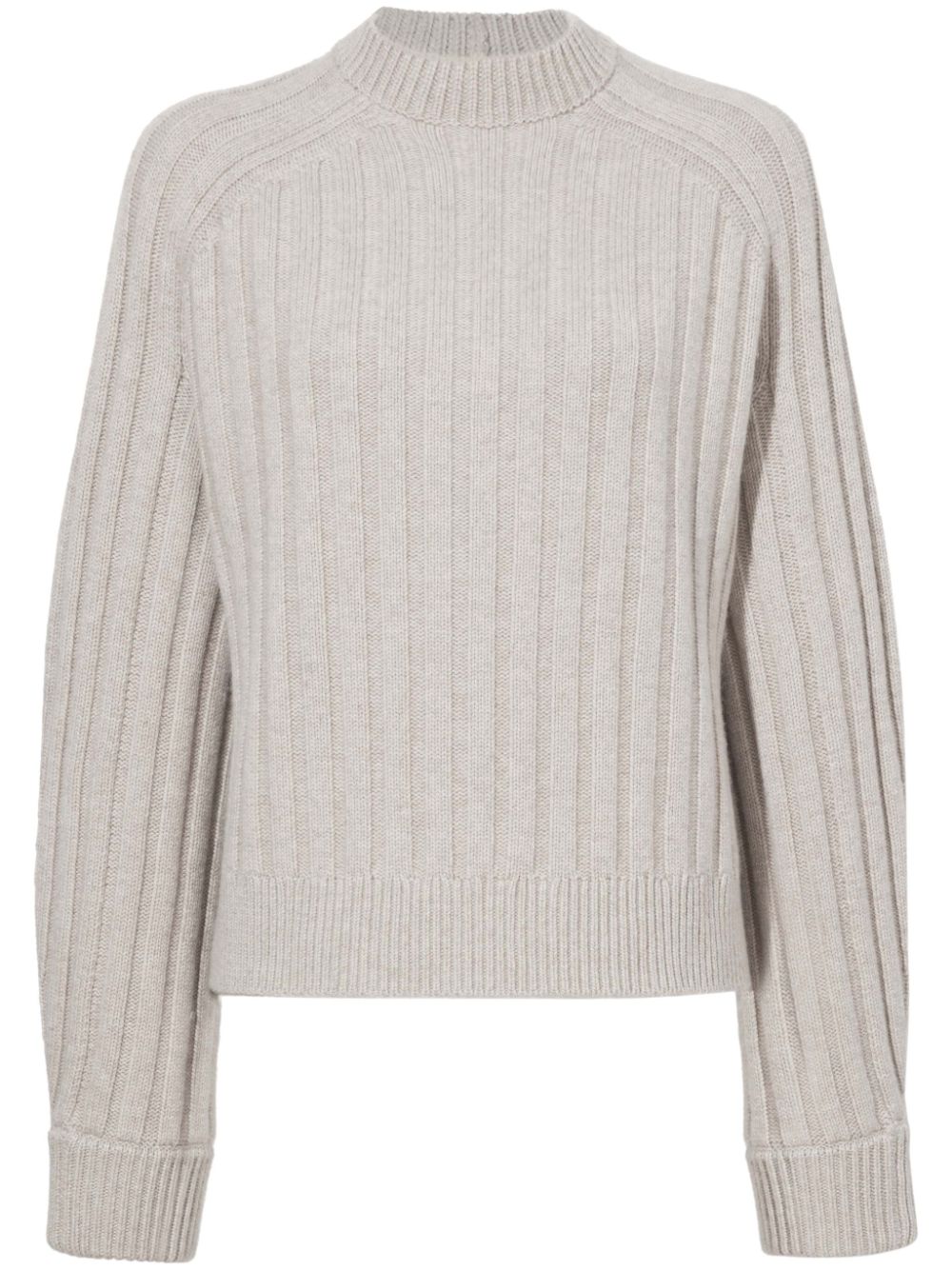 Proenza Schouler Delta jumper - Neutrals