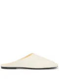 Proenza Schouler Glove slides - White