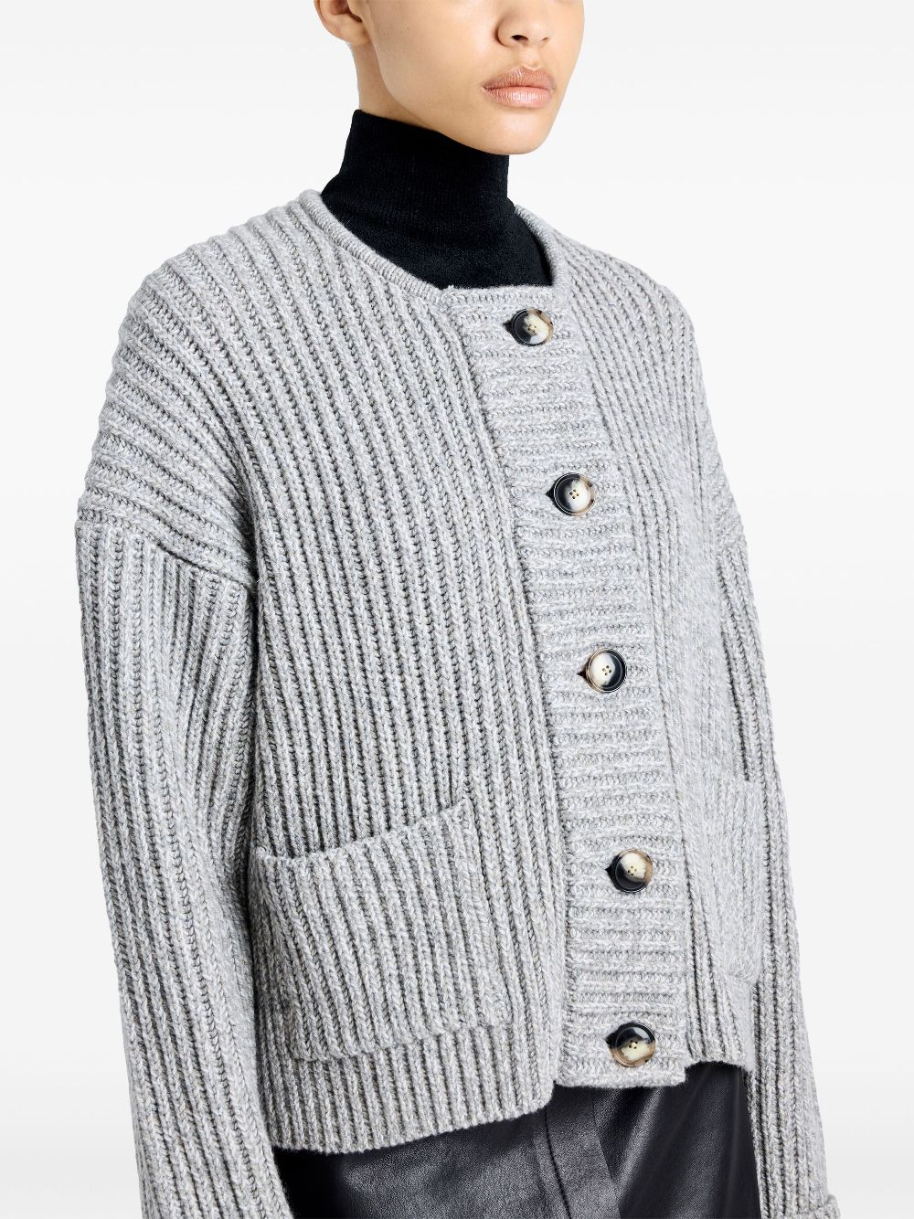 Proenza Schouler White Label Azura cardigan Women