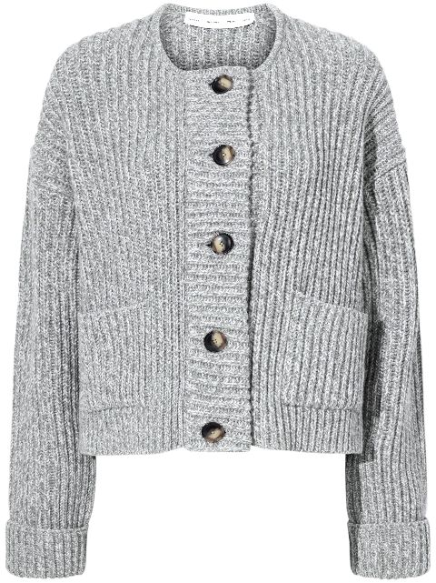 Proenza Schouler White Label Azura cardigan Women