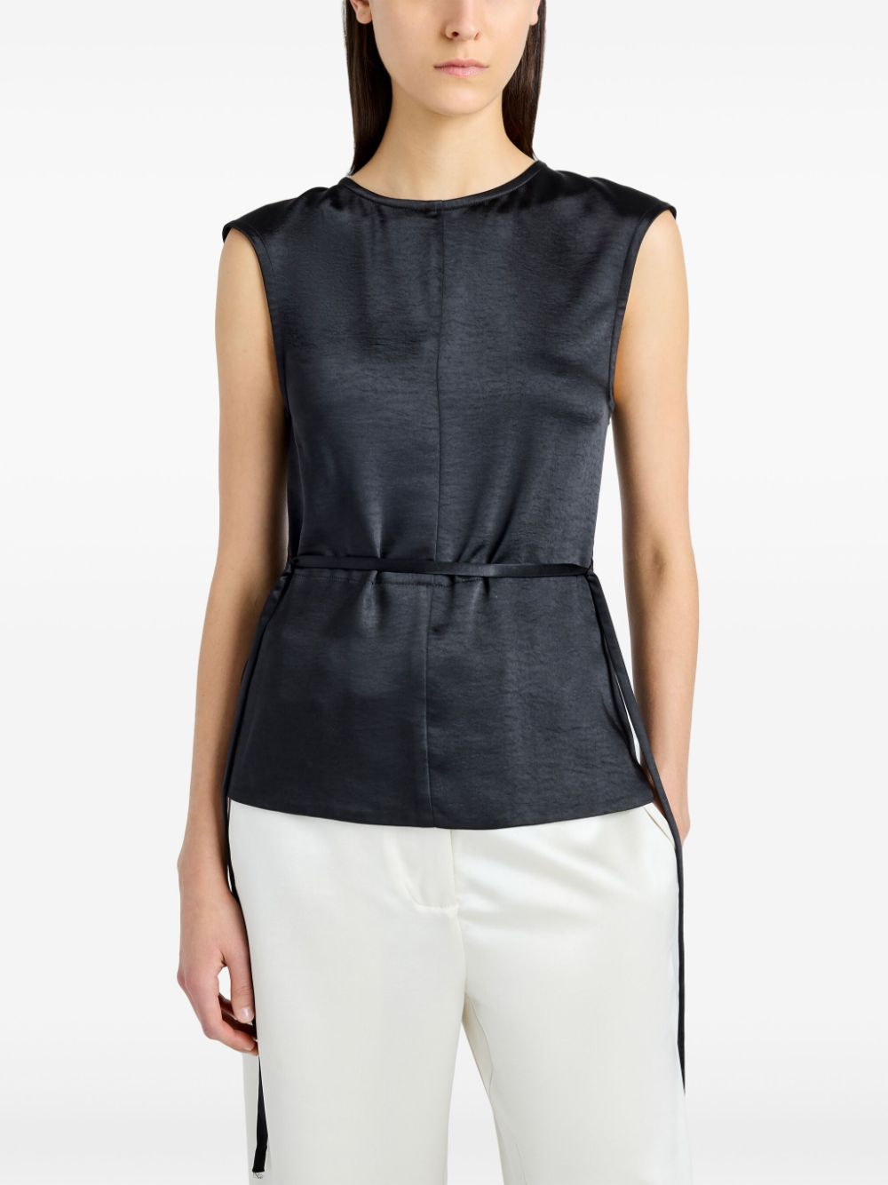 Proenza Schouler White Label Clemence top Women