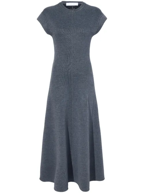 Robe longue Melanie - Proenza Schouler White Label - Modalova