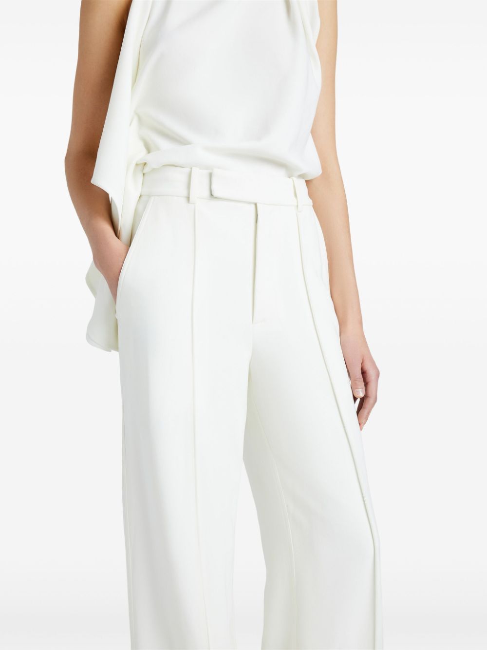 Proenza Schouler Weyes trousers Women