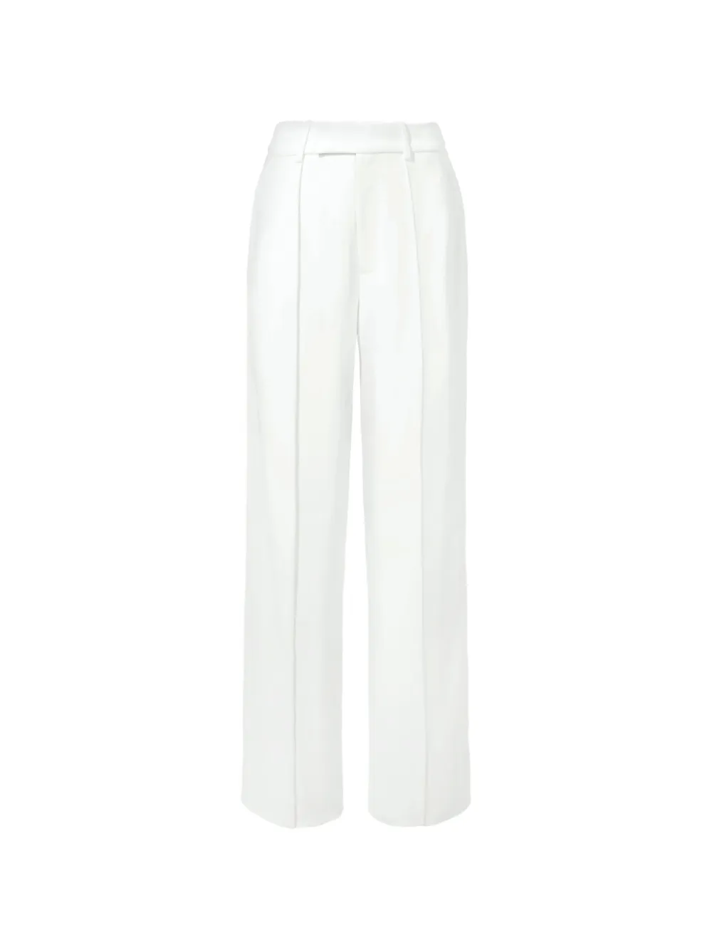Proenza Schouler Weyes broek Wit