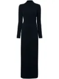 Proenza Schouler Annette dress - Black