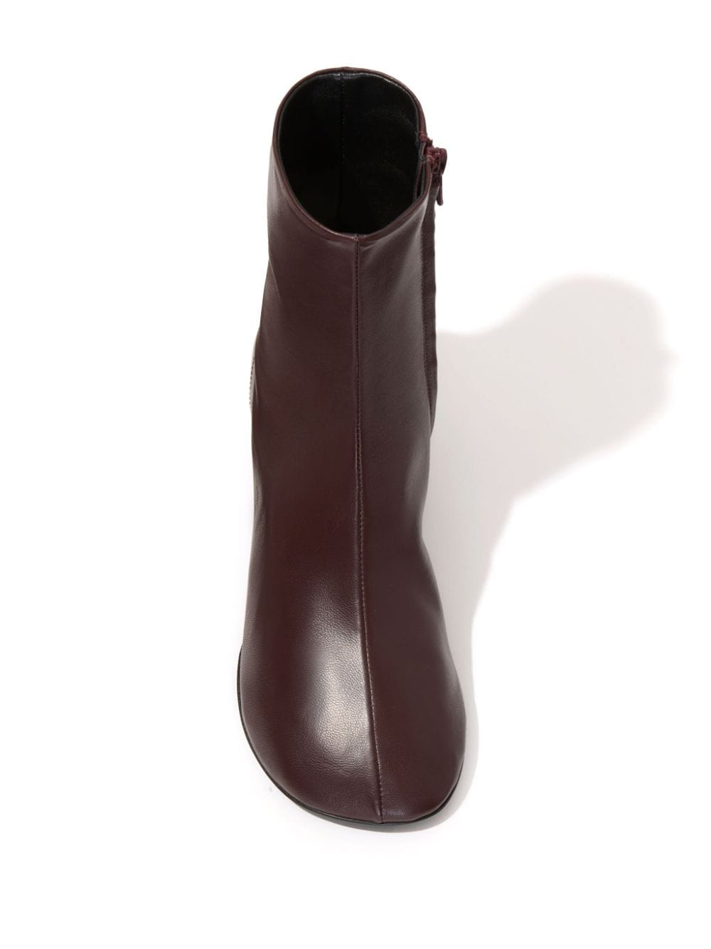 Proenza Schouler Glove boots Red