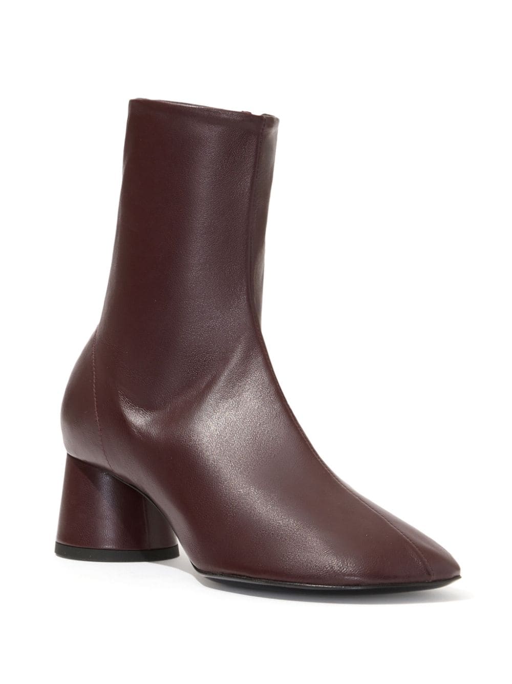 Proenza Schouler Glove boots Red