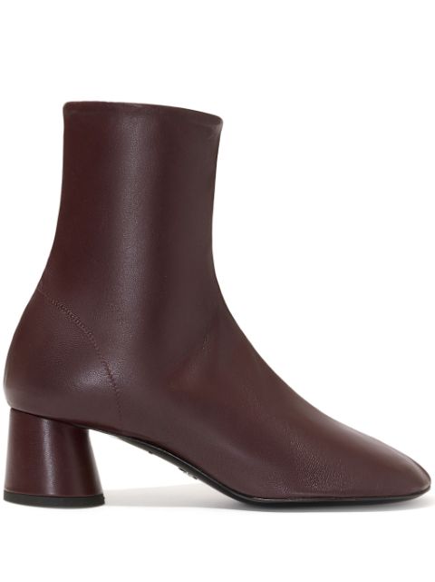 Proenza Schouler Glove boots Women