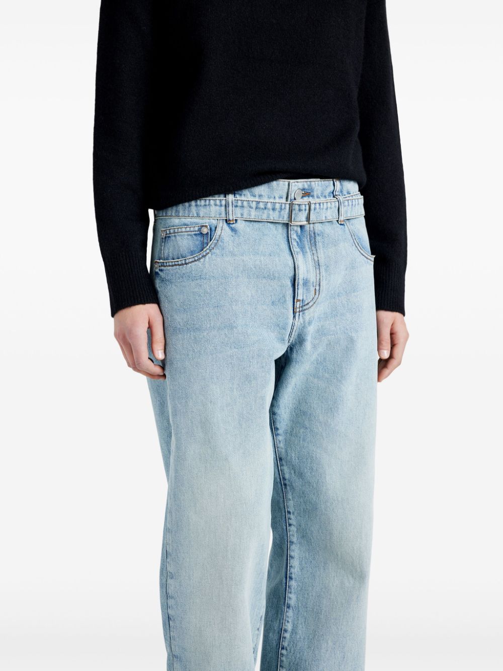 Proenza Schouler Ellsworth jeans Women