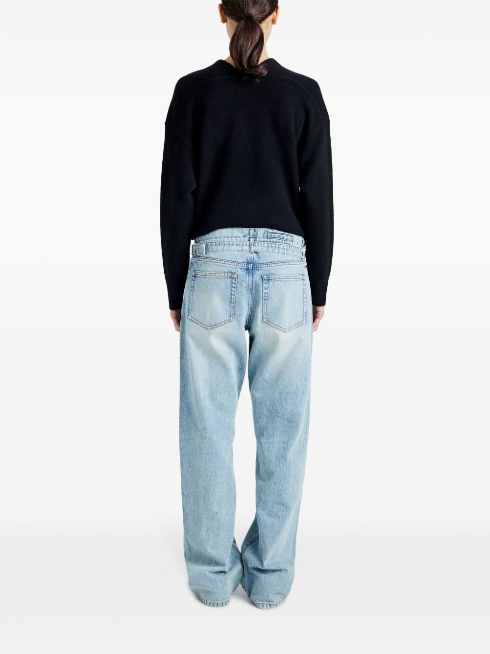 Proenza Schouler Ellsworth jeans Women