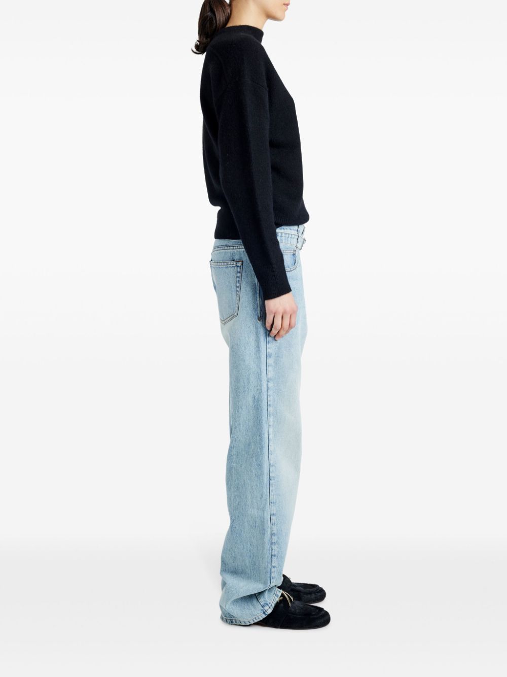 Proenza Schouler Ellsworth jeans Women