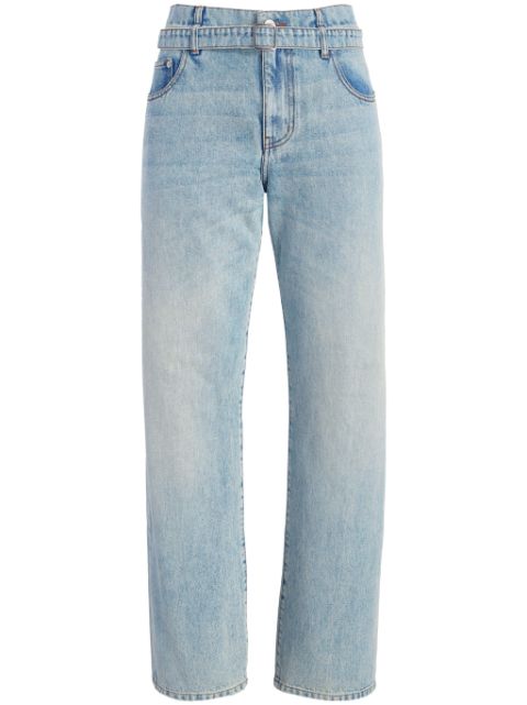 Proenza Schouler Ellsworth jeans Women