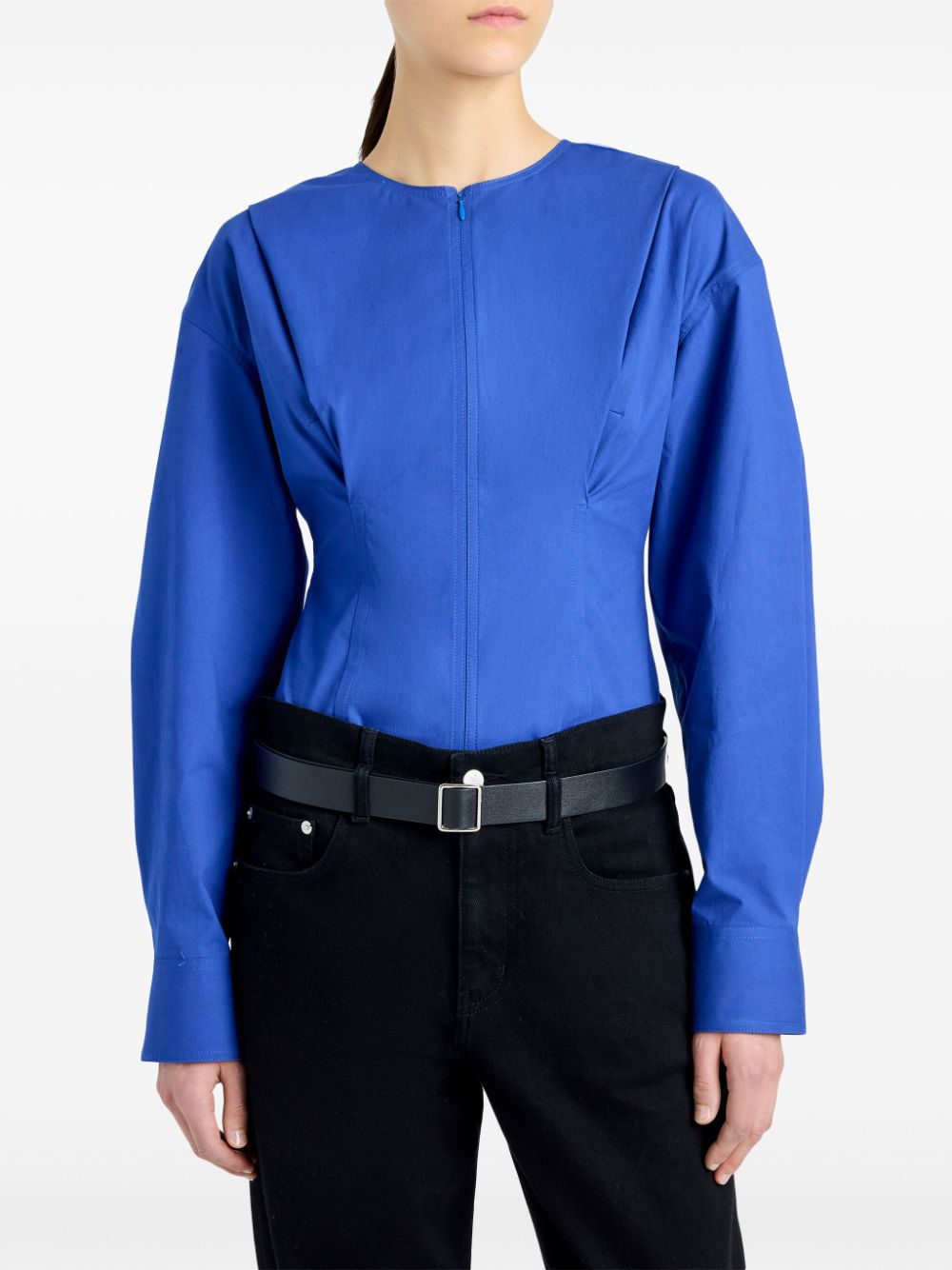 Proenza Schouler Ivonne shirt Women