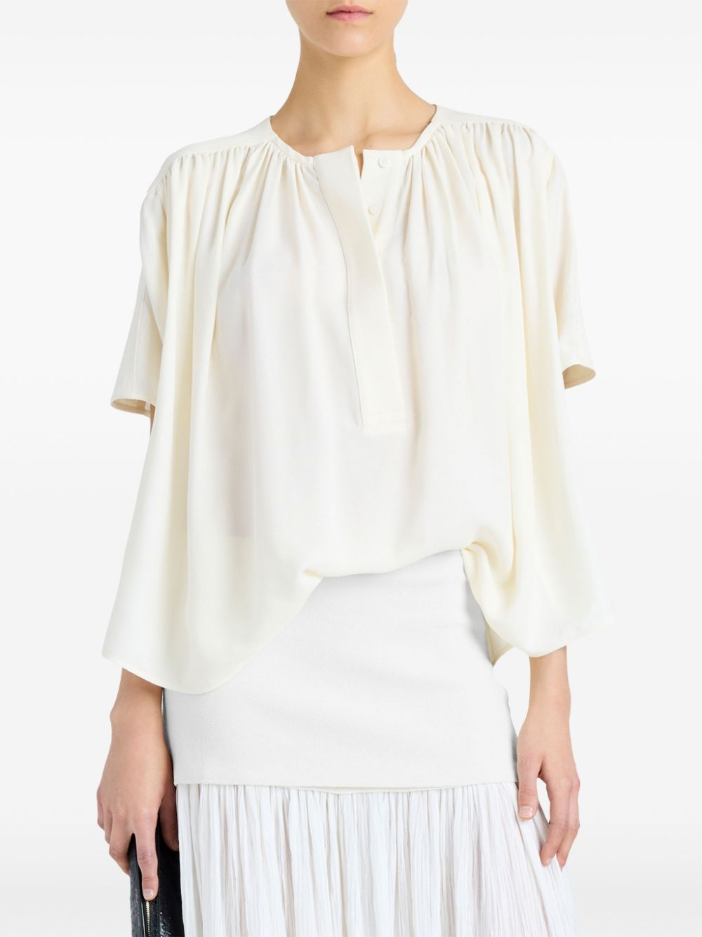 Proenza Schouler Claire top Women