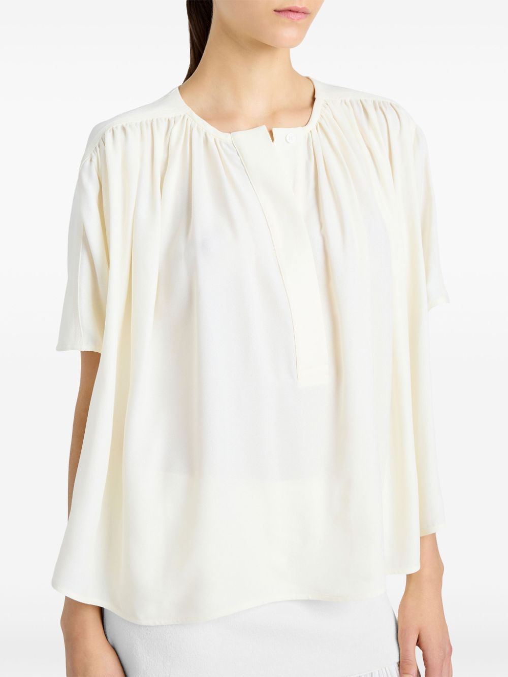 Proenza Schouler Claire top Women