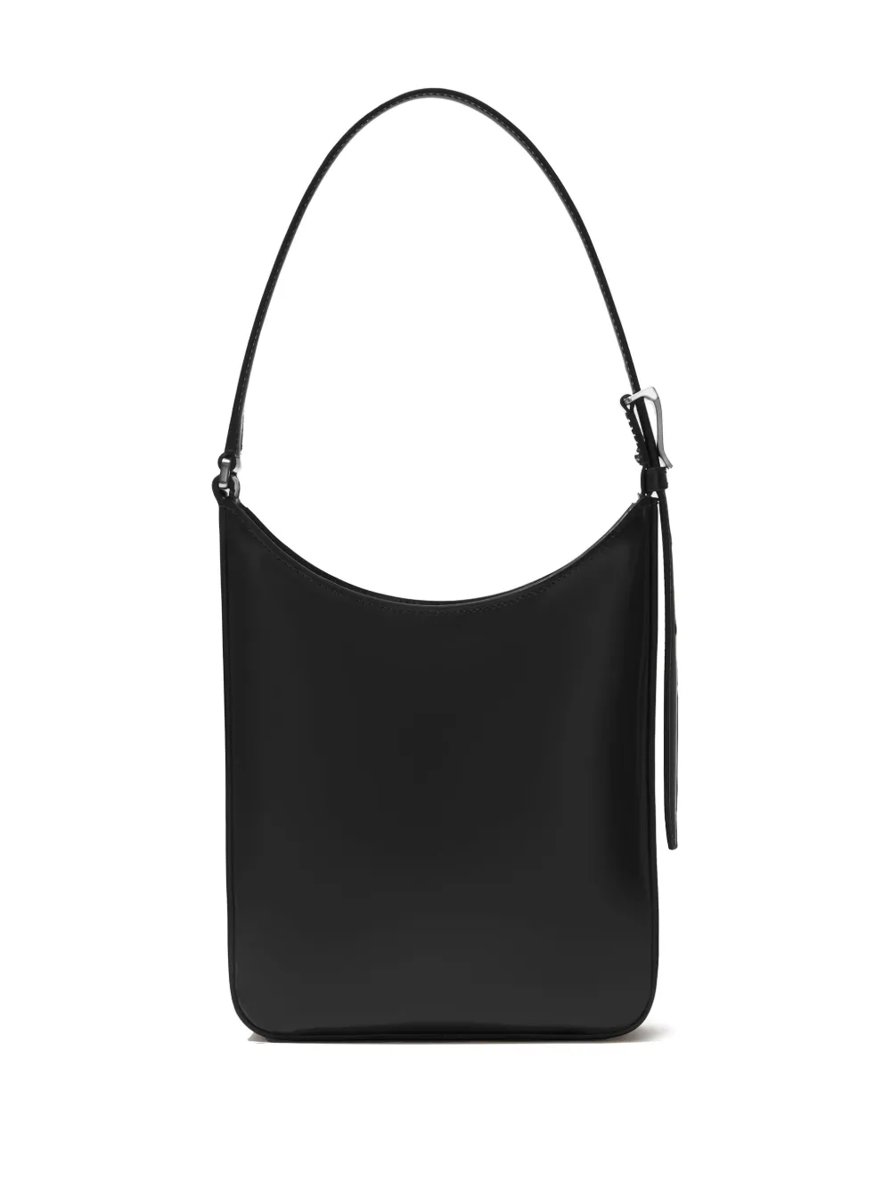 Proenza Schouler Leren schoudertas Zwart