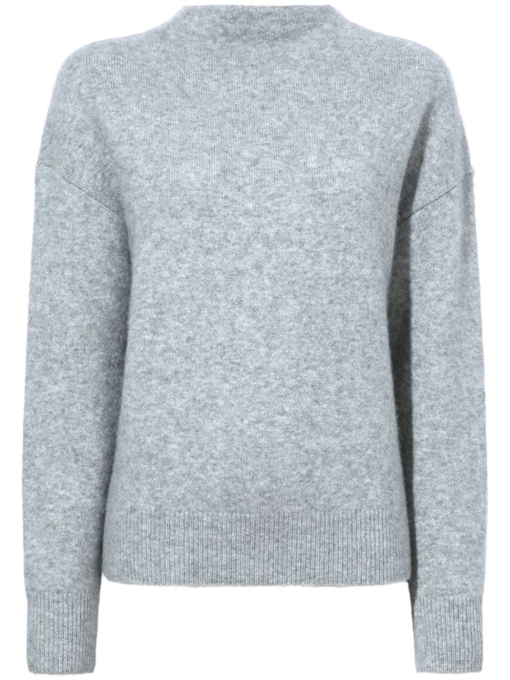 Proenza Schouler Bria sweater - Grey