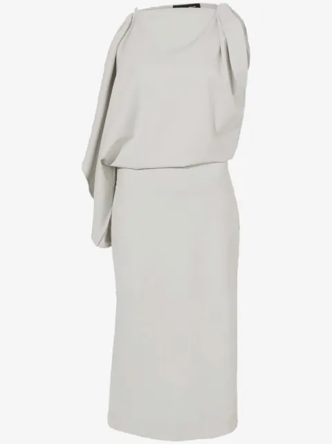 Proenza Schouler Vestido Elena sem mangas