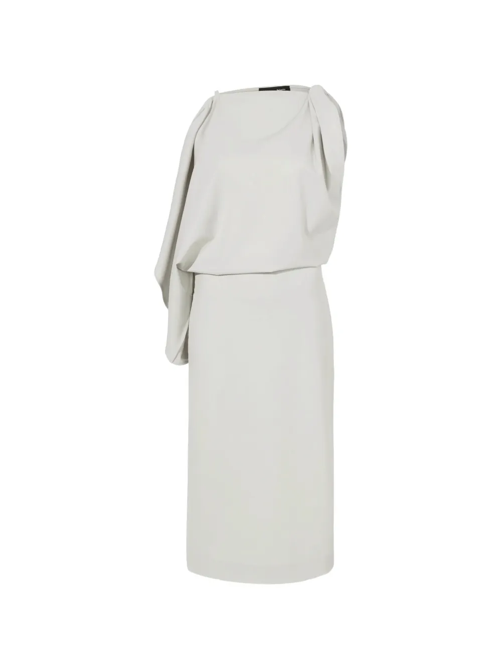 Proenza Schouler Elena dress - Grey