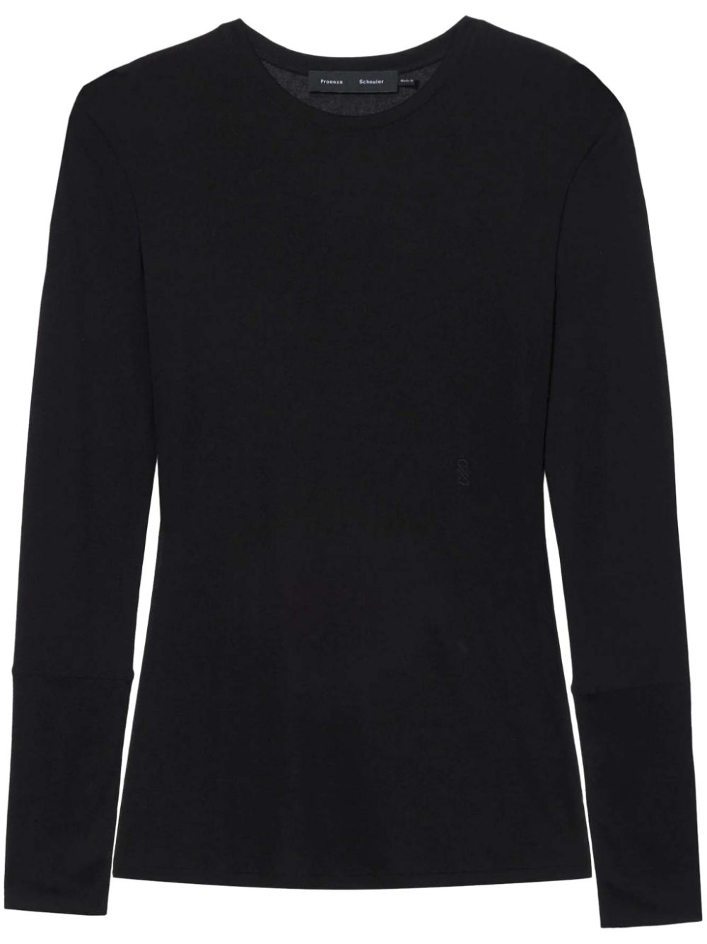 Proenza Schouler Kaiya top