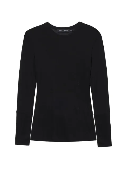 Proenza Schouler 카이야 탑