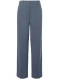 Proenza Schouler Violet trousers - Grey