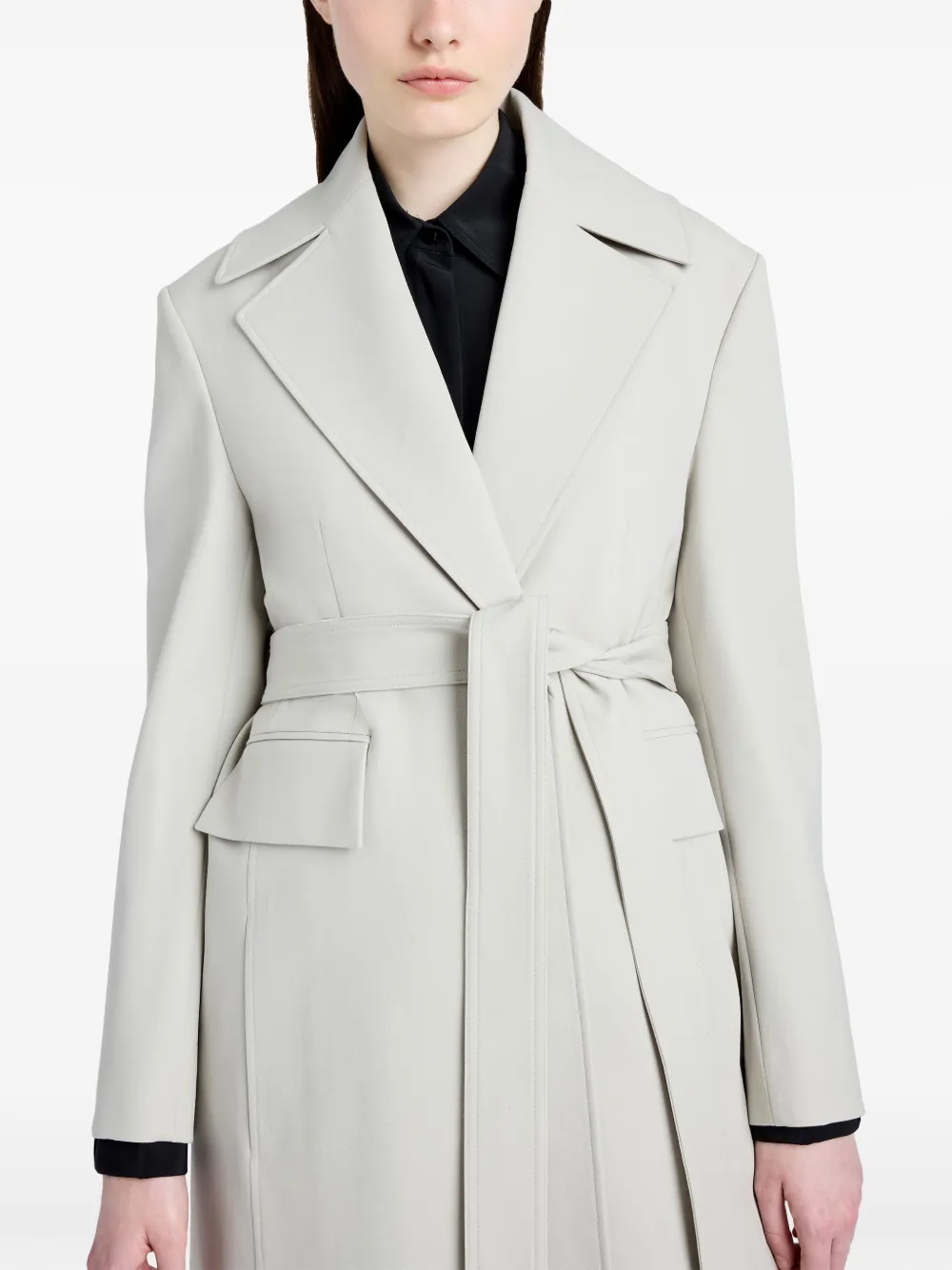 Proenza Schouler Thea coat Women