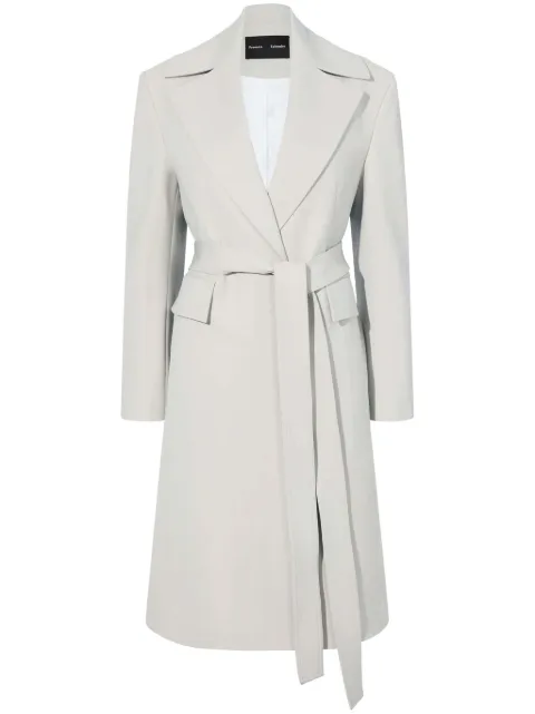 Proenza Schouler Thea coat Women