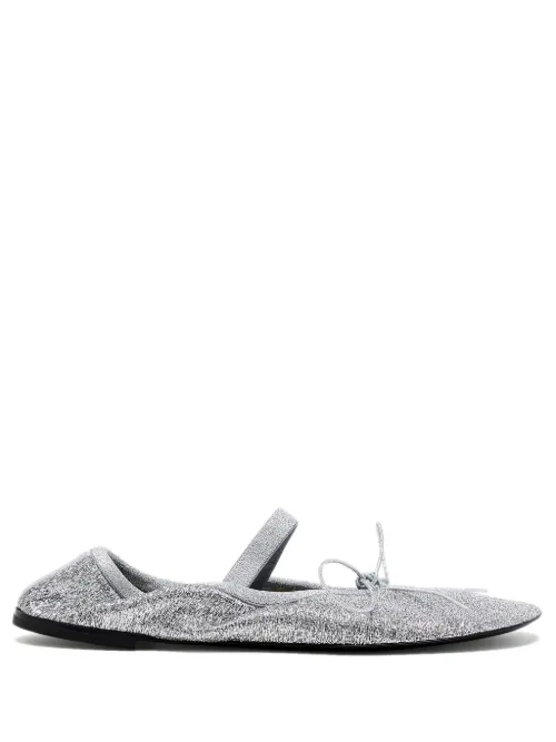 Ballerines à paillettes - Proenza Schouler - Modalova