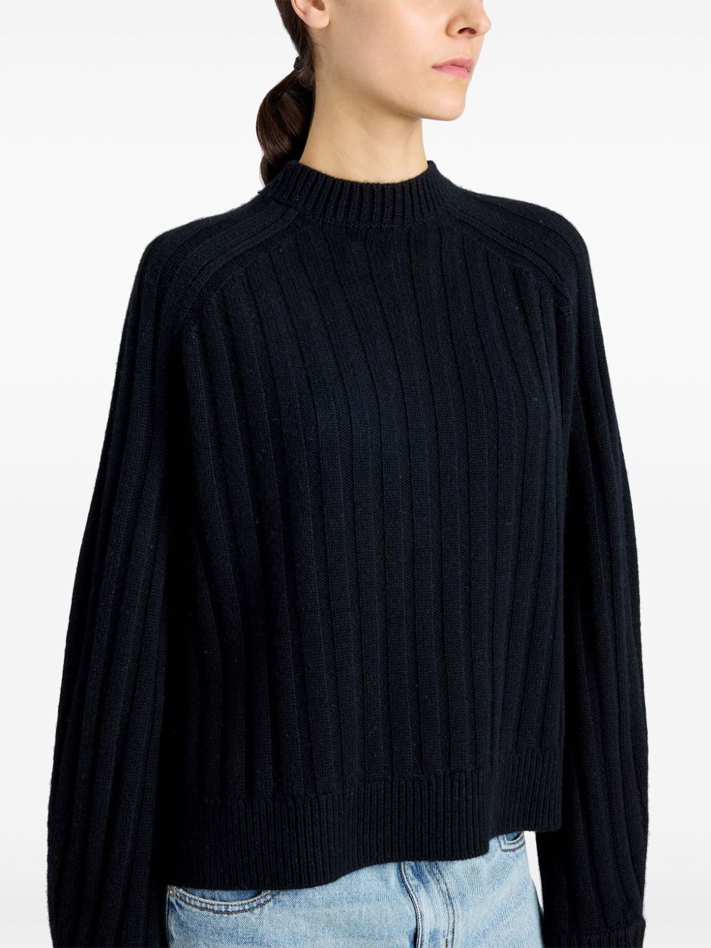 Proenza Schouler Delta jumper Women