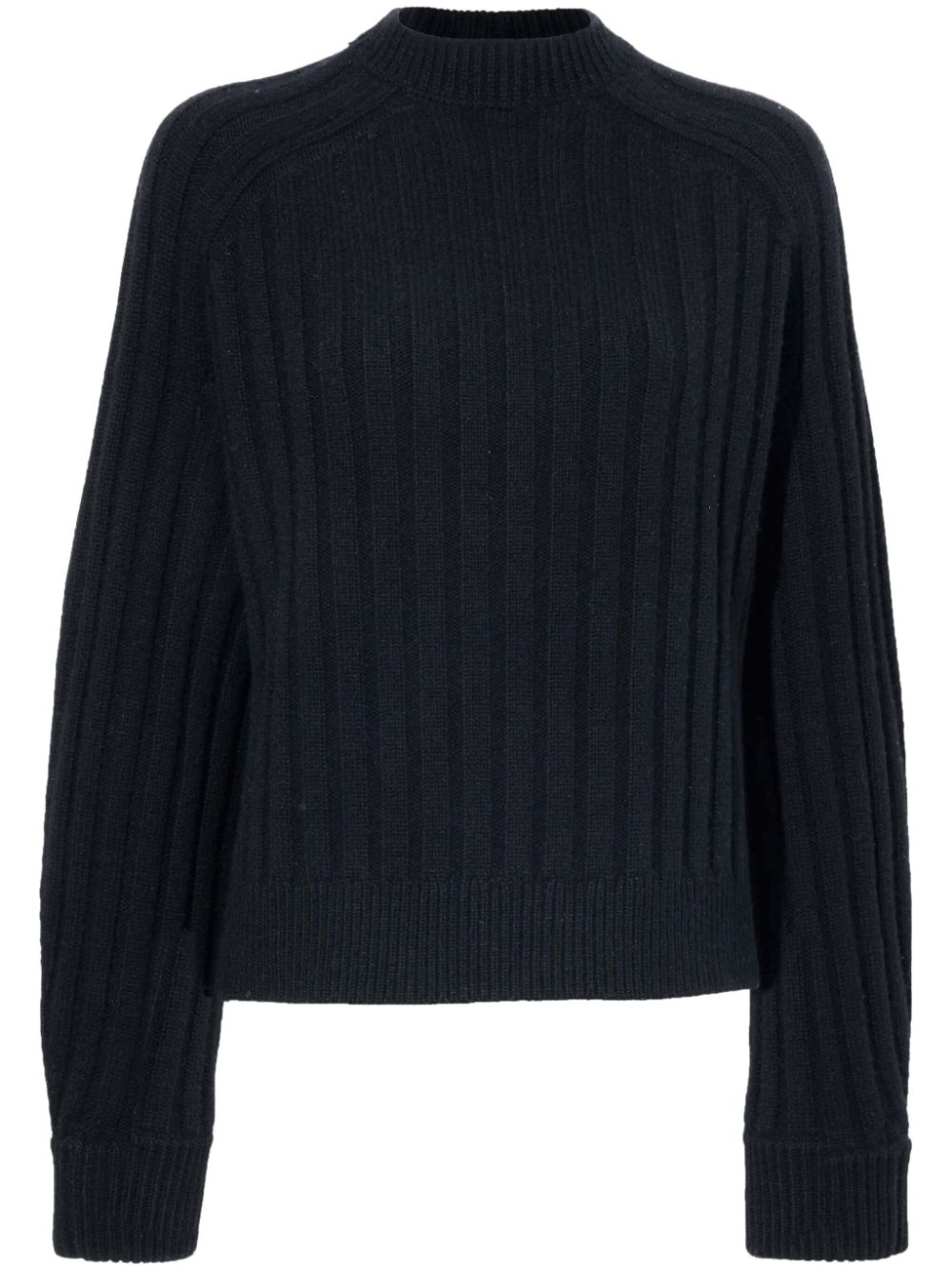 Proenza Schouler Delta jumper - Black