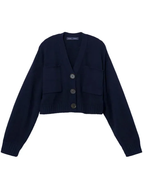 Cardigan Sofia - Proenza Schouler - Modalova